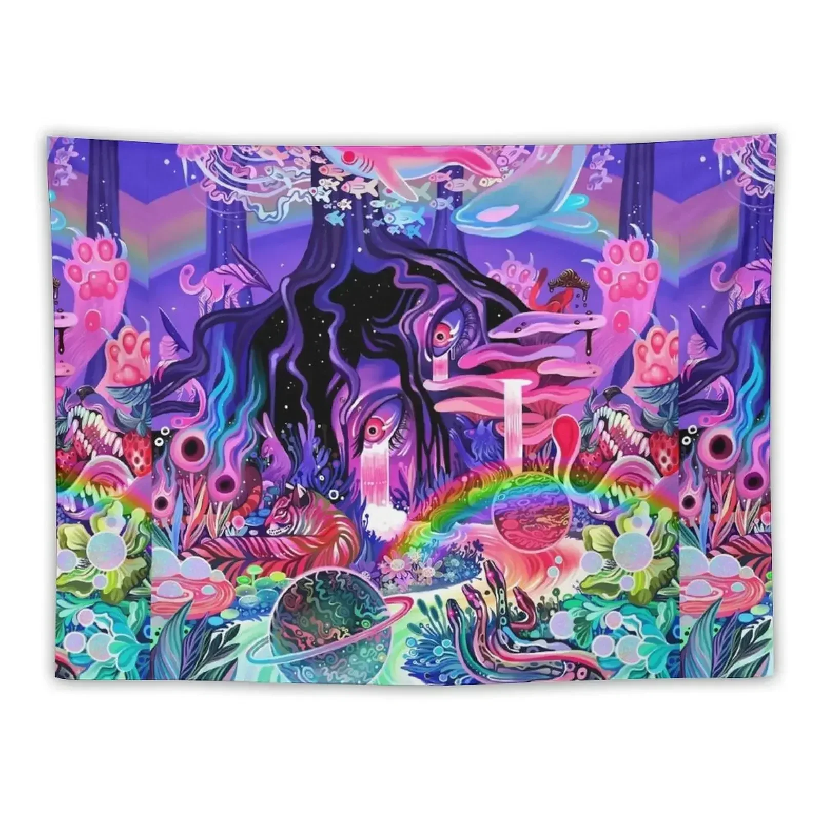 Гобелен Reminiscence настенные украшения аксессуары для дома гобелен