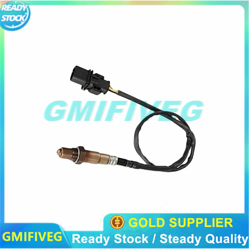 Кислородный датчик Lambda зонд для VW T5 CADDY BEETLE GOLF JETTA PASSAT AUDI A6 A4 A5 TTA8Q7 PORSCHE 03G906262A 0281004148