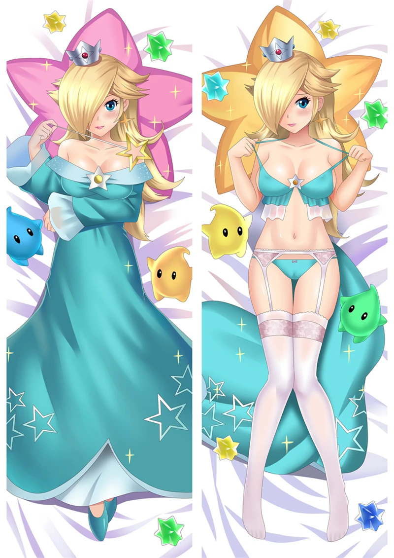 

Игра Super Mario Bros. Боузетка принцесса розлина PrincessRosalina персиковая кожа искусственная кожа для косплея обнимающее тело