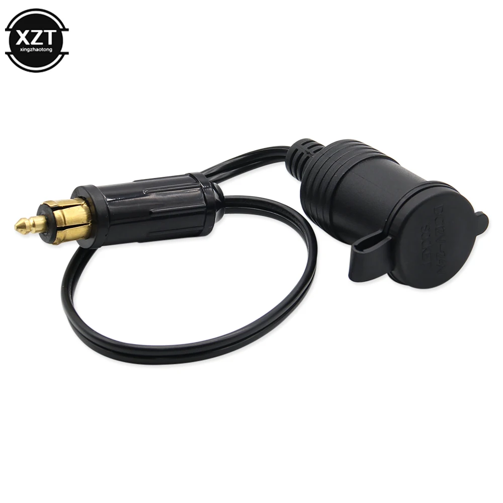 12 В 24 постоянного тока штепсельная вилка европейского стандарта для разъема