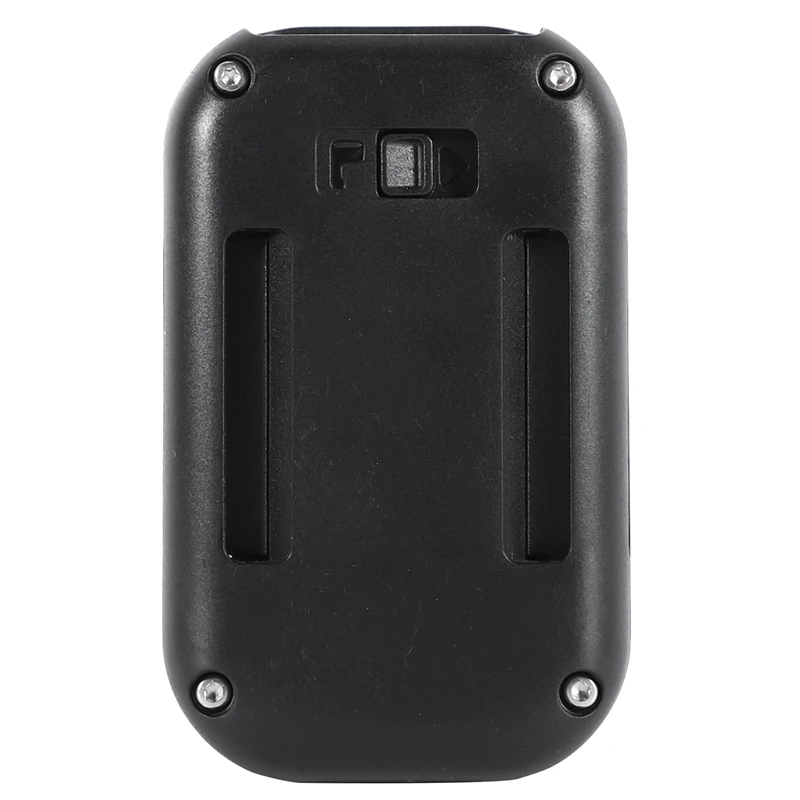 Waterproof Wireless Wifi Remote For Gopro Hero 7 6 5 4 Session Go Pro 3+ Smart Control Charging Cable Kits