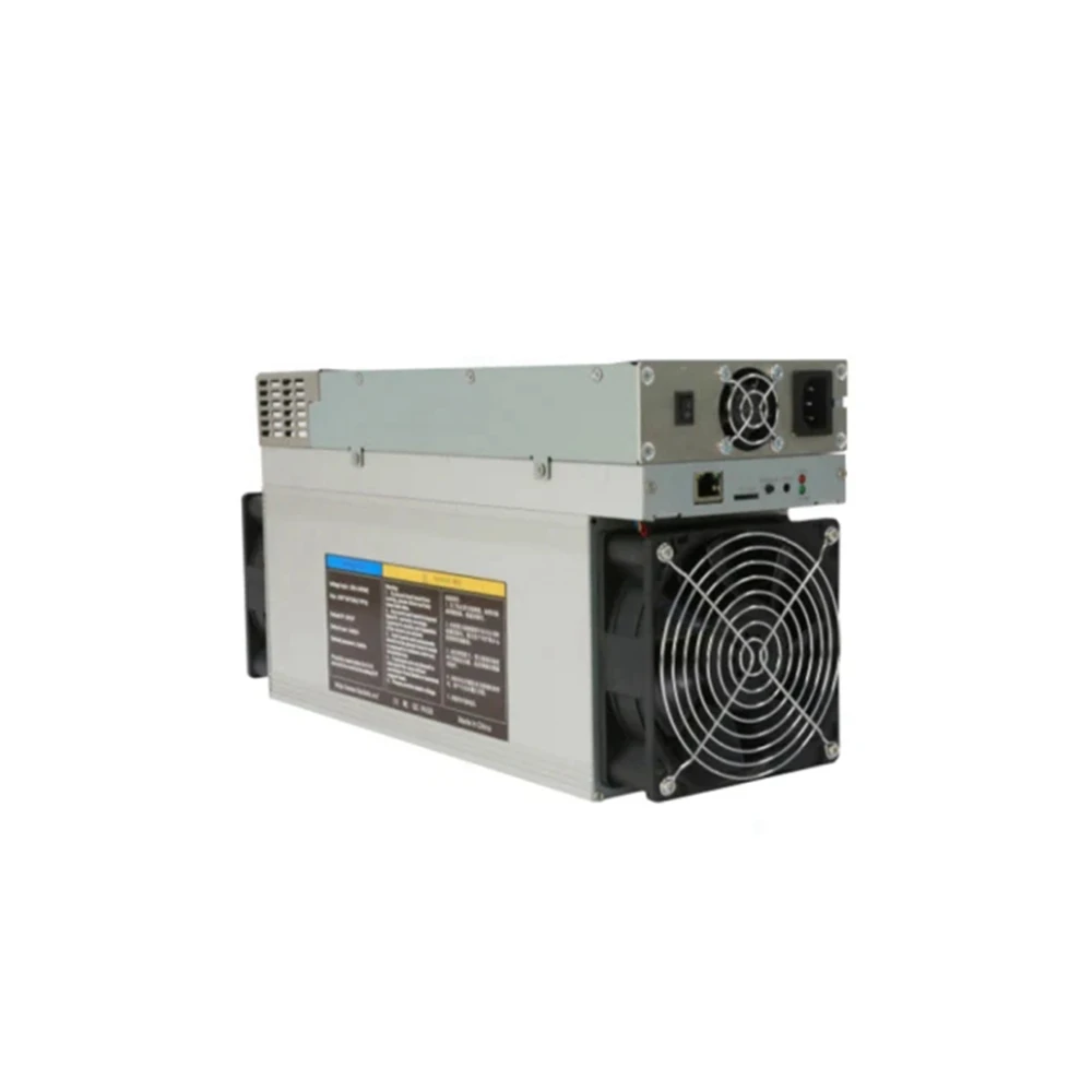 

Лидер продаж, Майнер ckb Ibelink N1 мощностью 2400 Вт, Hashrate 6,6 t
