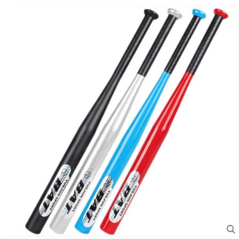 

Metal baseball bat
