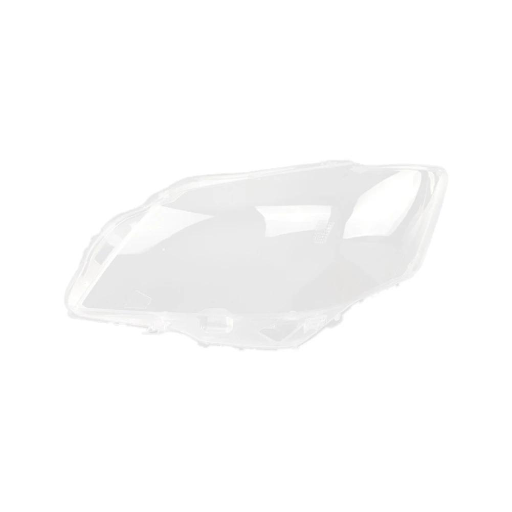 

For 2009 2010 2011 155/154 Car Headlight Cover Transparent Lampshade Caps Head Light Lamp Shell, Left