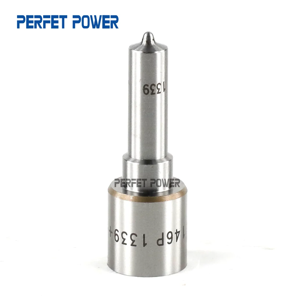 4 шт. DLLA146P1339++ Форсунка для впрыска топлива 0445120030 0445120218 09864355170986435579 Топливная