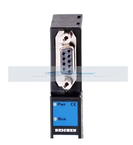 BCNet-S7MPI PPI/мпай/DP к Ethernet аналогична