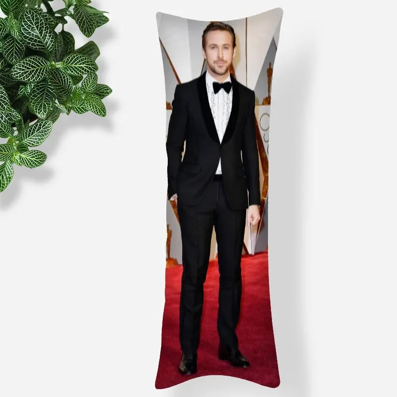 Наволочка HEARMNY Ryan Gosling Body Star