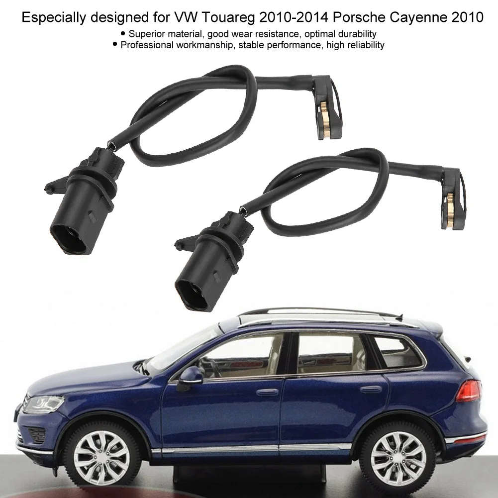 Рисунок 6 - Датчик износа передней тормозной