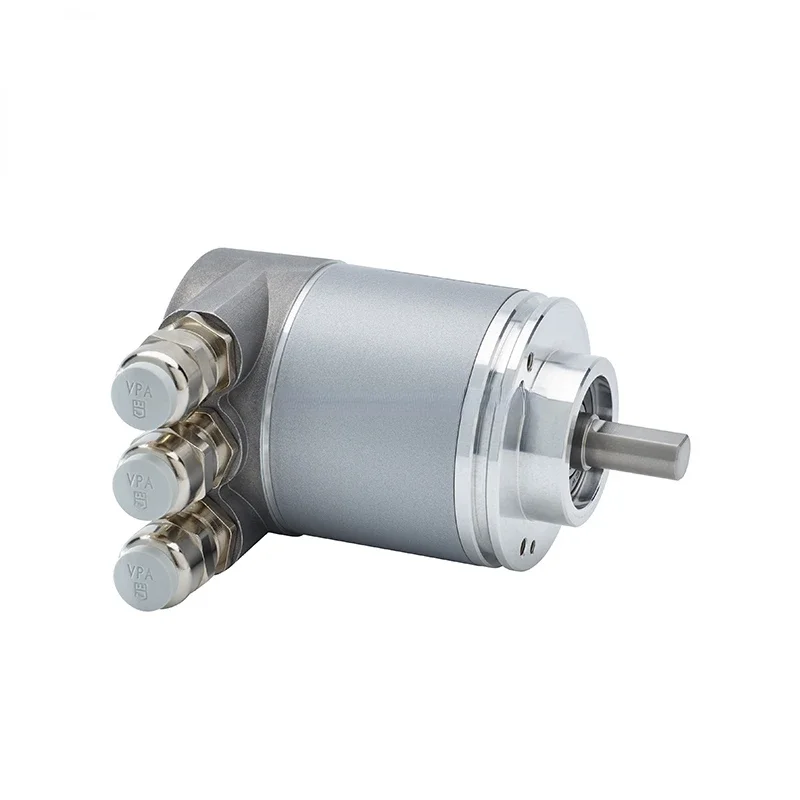 ABS VALUE ENCODER MT 27 БИТ 6FX2001-5QP24 СИНХРОН С PROFIBUS DP 6FX2003-0CE12 Точечный инвентарь