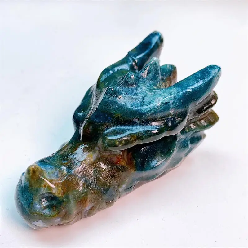 500 г натуральный черный зернистый камень образец исцеляющей энергии минеральный