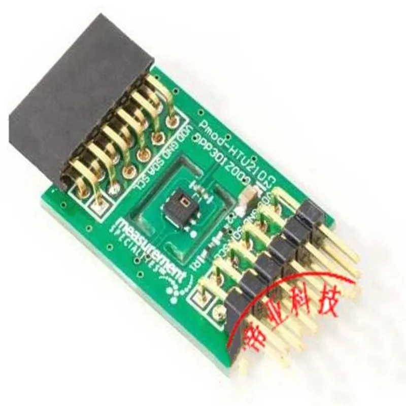 Периферический модуль расширения DPP301Z000 HTU21D
