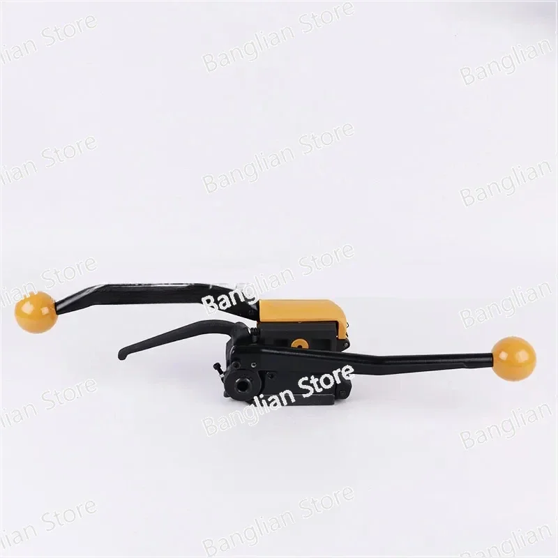 Ручная машина для обвязки бесклеевой стали обвязочный станок инструмент