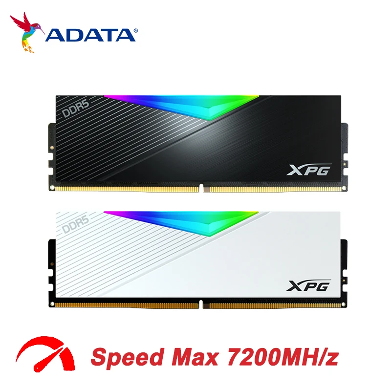 Xpg lancer rgb ddr5 6000. Xpg lancer rgb ddr5 6000