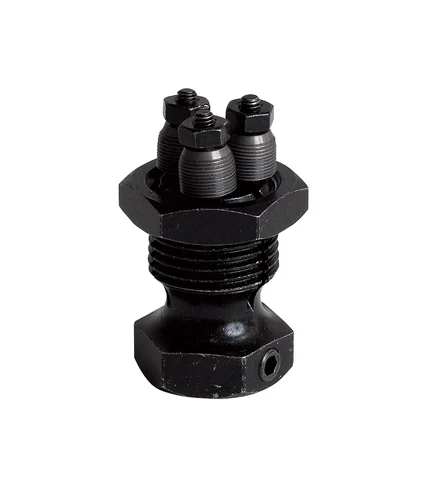 Резьбонарезание метрической резьбы