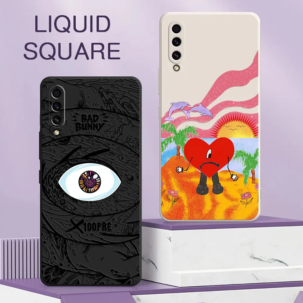 Чехол для Samsung Galaxy A50 A7 2018 A30 S A20 A70 A10S M30S M31 M32 M51