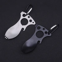 edc multi function tools clamp screwdriver wrench bottle opener batch head outdoor camping survival household maintenance tool s