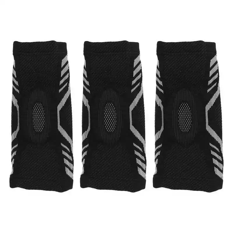 

Knee Protector Professional Knee Brace High Elastic Fabric for Sports