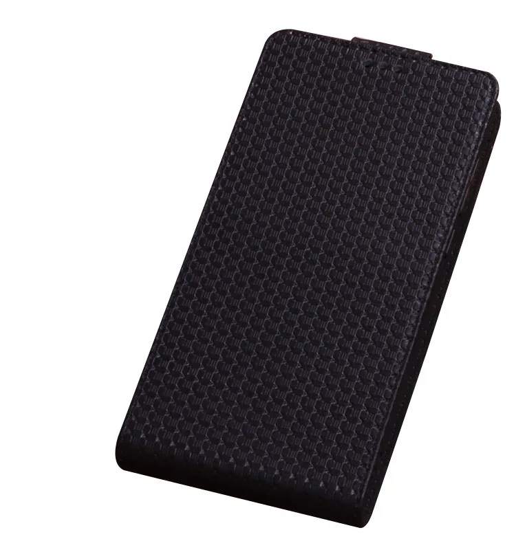 Вертикальный флип-чехол из натуральной кожи для LG V60 V50S V40 V35 V30S Velvet Stylo 7 6 5X 5 Q60 Q52