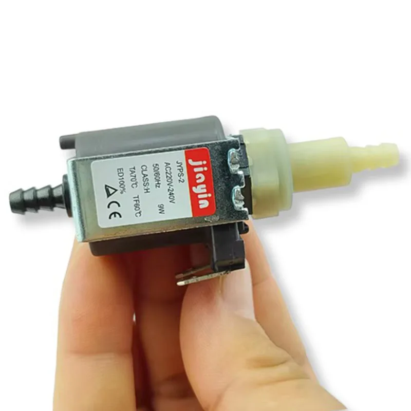 Электромагнитный насос JYPS-2 220-240В 9Вт