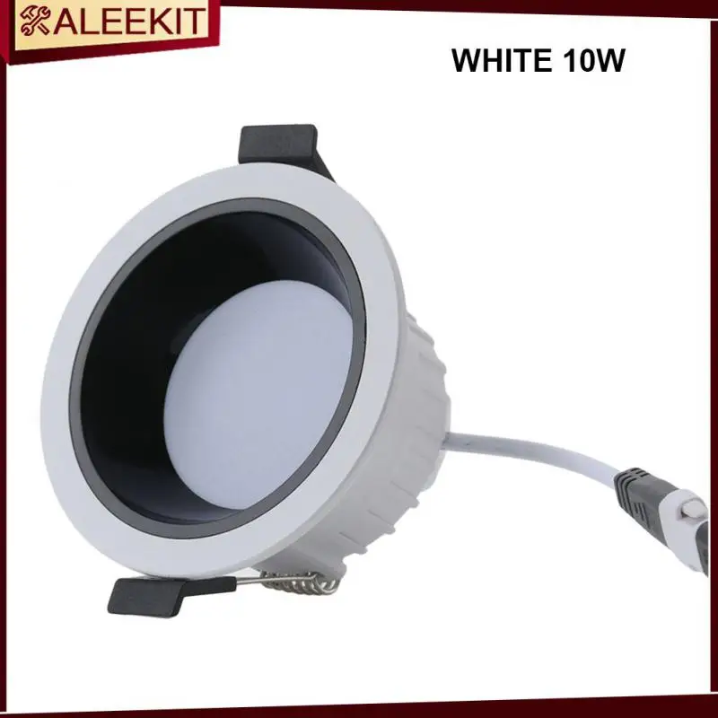 

Smart Ceiling Light 4inch Rgb Ww Cw Led Downlight Voice Control 110v 220v Smart Led Downlight Smart Home App Control