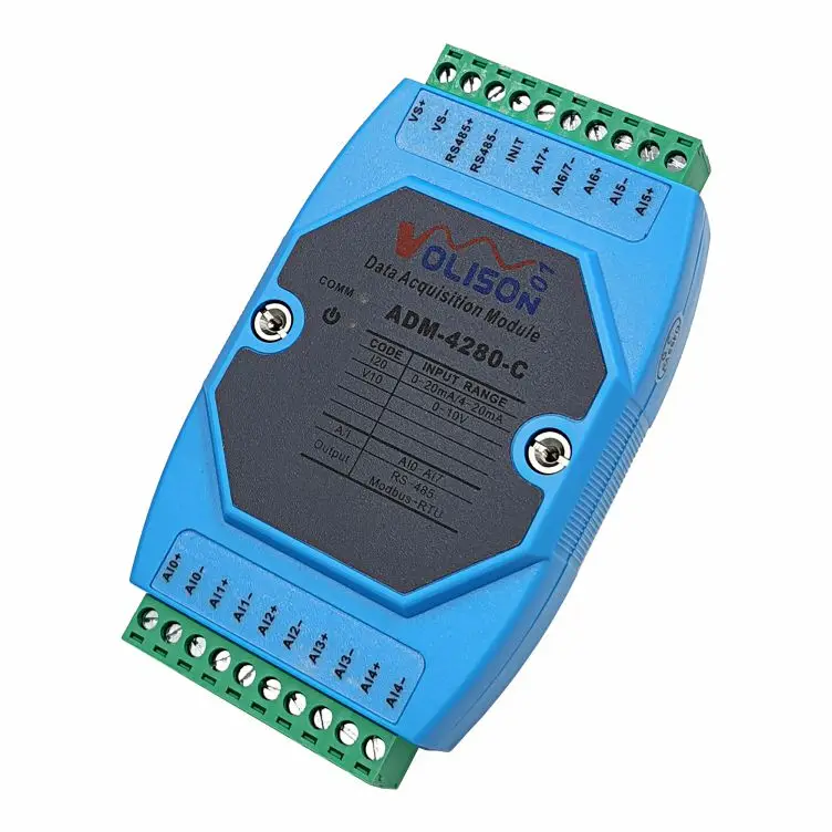 USR-DR301 din-рейку Modbus RS232 последовательный порт в Ethernet конвертер двунаправленная