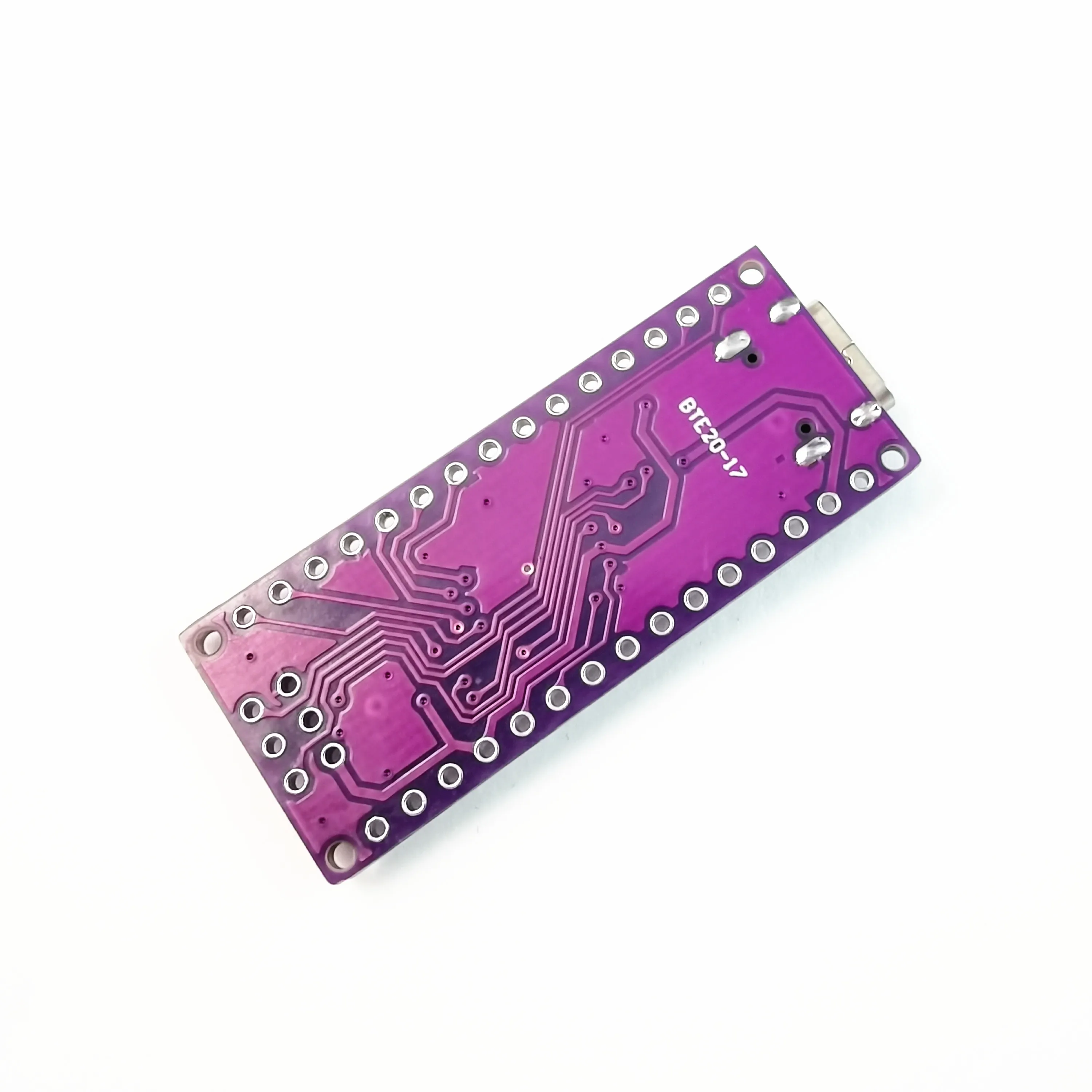 NANO X ATMEGA168P-MU QFN32 5 В 16 МГц Type-C USB CH340C SOP16 Совместим с оригиналом