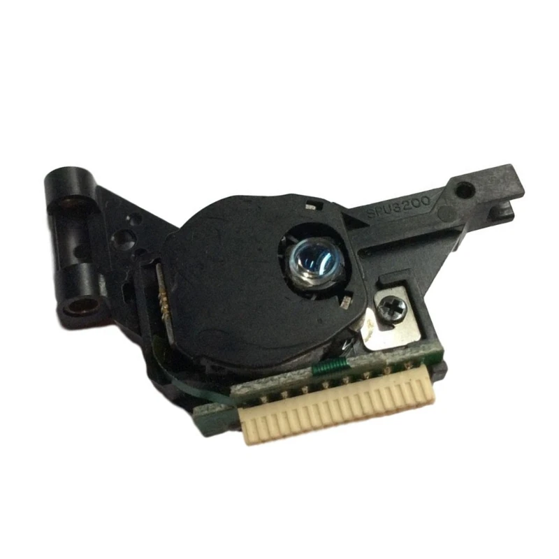 

Optical Pick-Up Lens SPU3200 Optical Lens for CDs Mechanism Repairing Parts