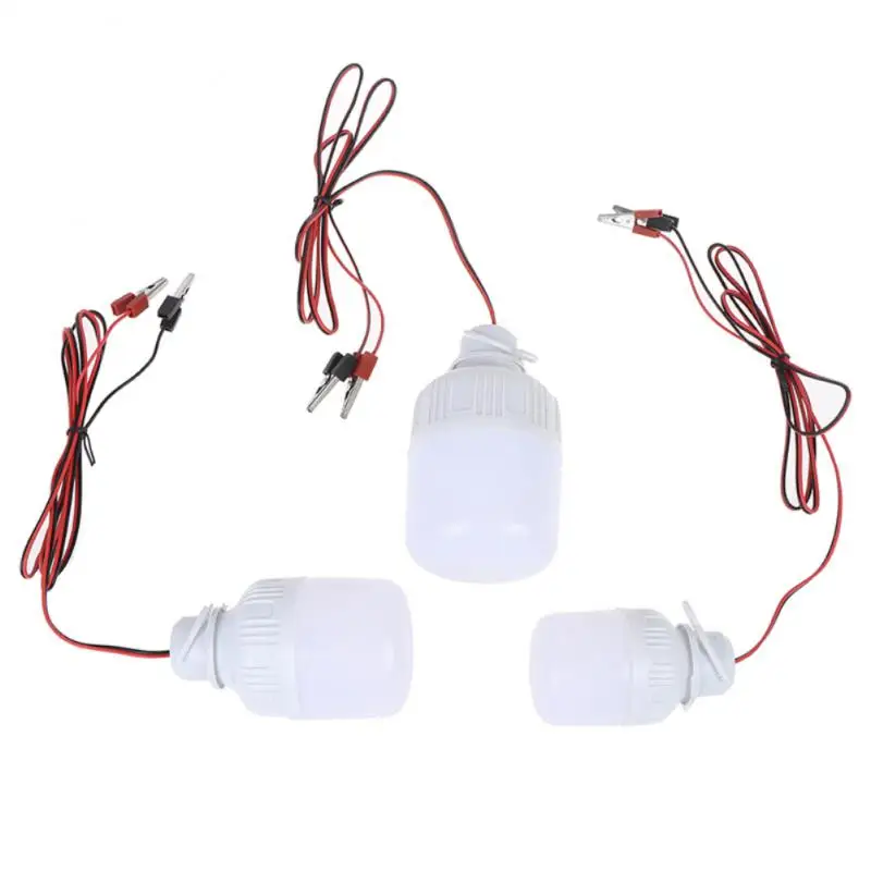 

Portable Lights Rechargeable LED Lantern Outdoor Emergency Tent Lamp BBQ Fishing Camping Lighting Bulb 5/9/15/20/30W