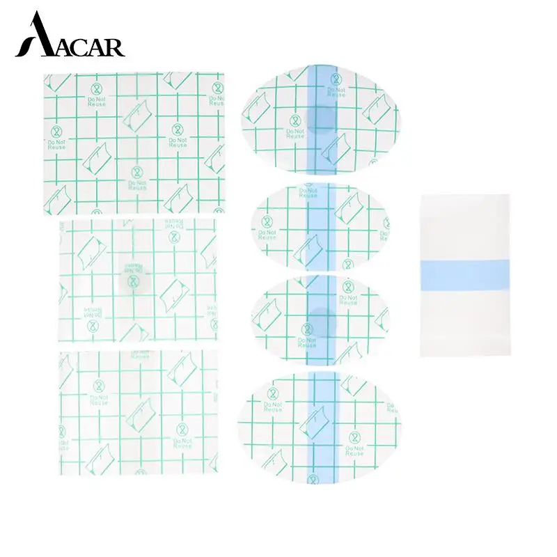 

10 шт., водонепроницаемые накладки на уши для защиты ушей от воды