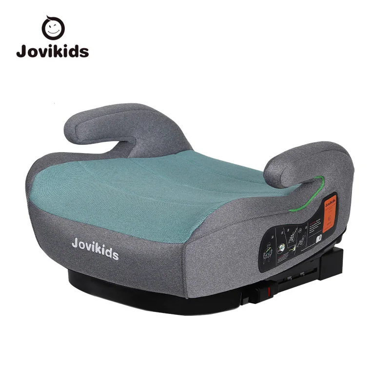 Enlarge Jovikids Baby Car seat Babycare Roller Gr III, 22-36 kg (6-13 year) Booster Child safety seat baby car seat Mother and kids