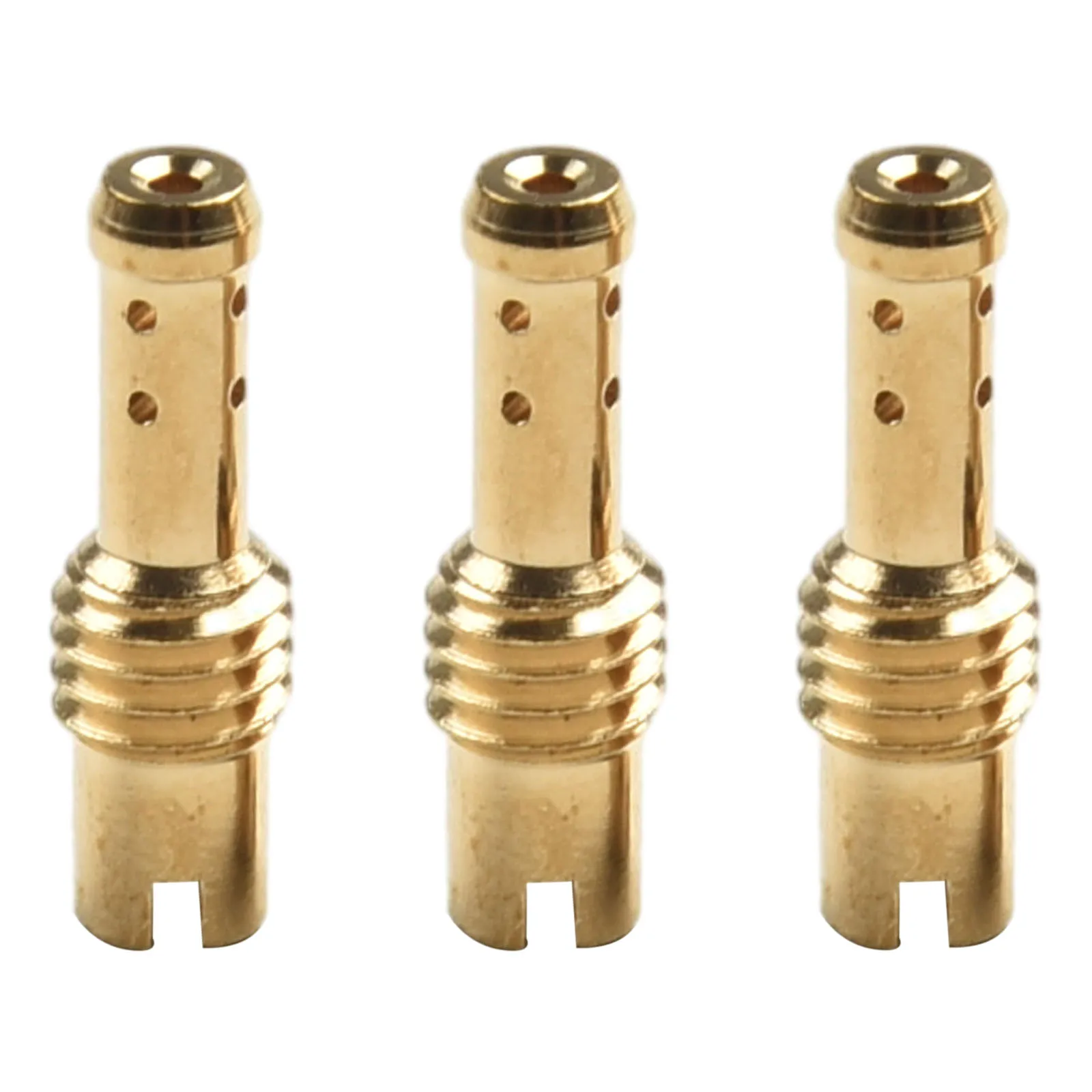 Pilot Jets For MIKUNI VM TM TMX Carburetor Jet Kit Set of 20 X 8 Bleed Hole for Optimal Performance