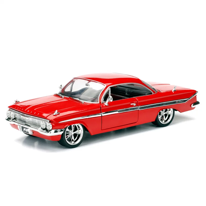 Chevrolet Toys For Children Gift Collection J6