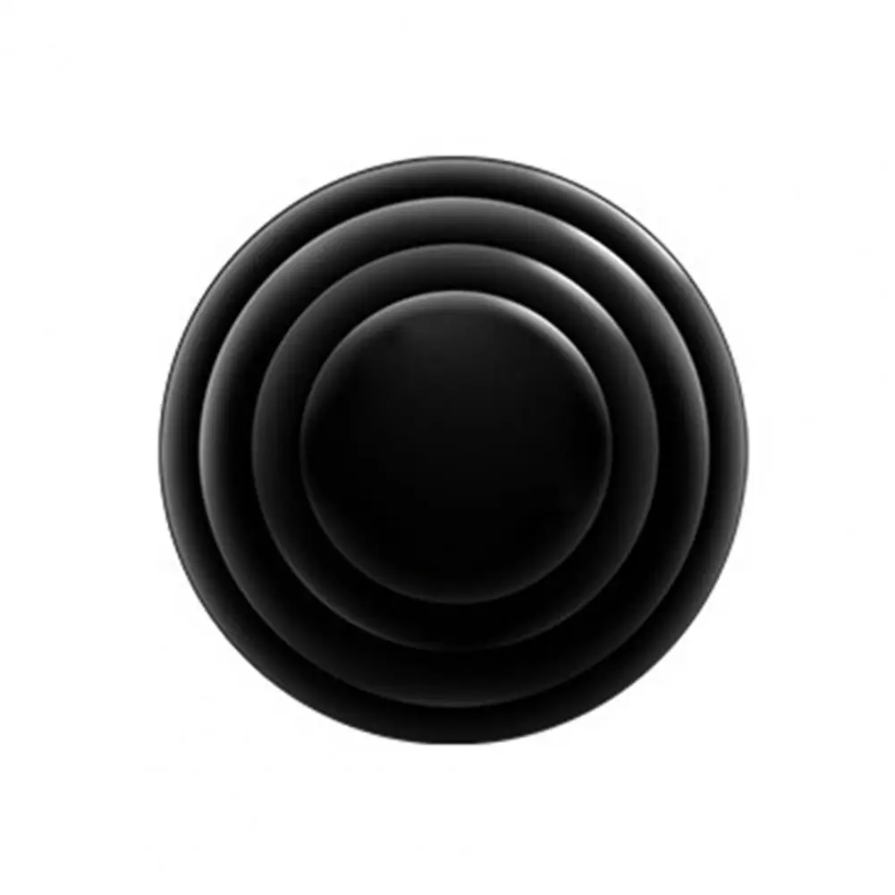 Демпфер для двери автомобиля снижает аномальный шум высокая эластичность мягкая хорошая пластичность против царапин удаление ударов звукоизоляция Автомобильная дверь силикон