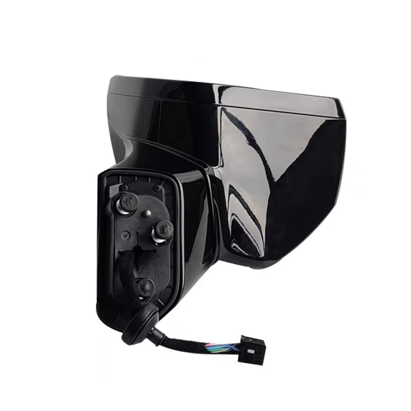 Автомобильные аксессуары привод боковой двери зеркало заднего вида в сборе для