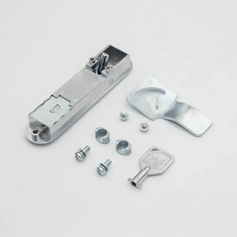 10 шт. MS610 электрический замок двери шкафа дверной управления