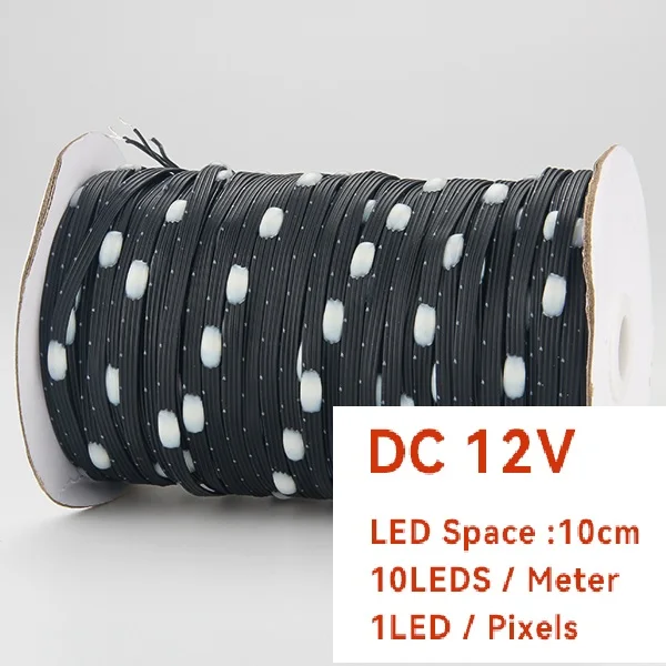 

KTRLIGHT Пиксельные светодиодные ленты WS2815 12В RGB