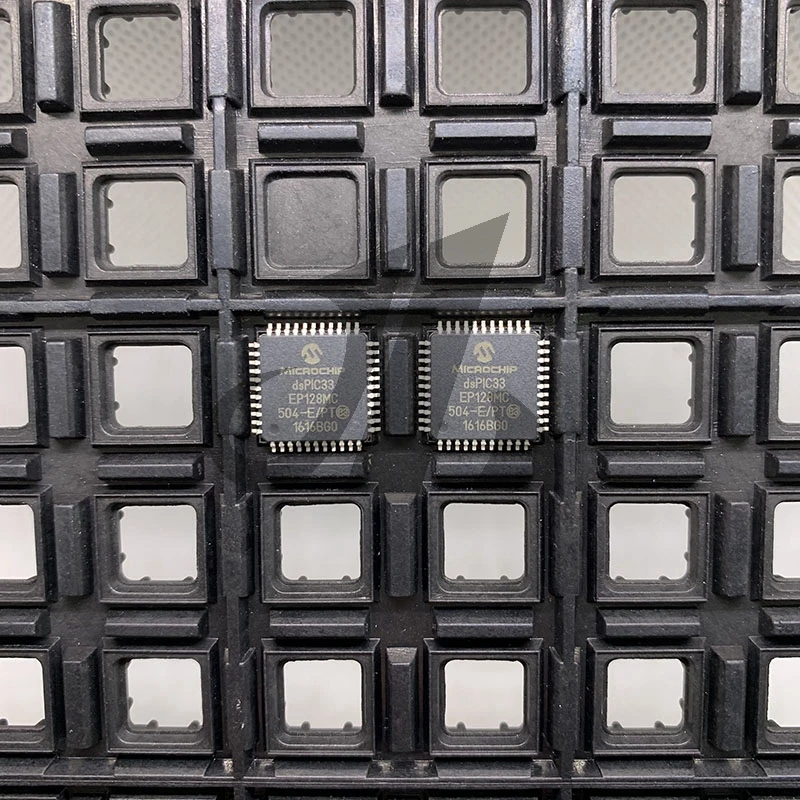 

1pcs/Lot DSPIC33EP128MC504-E/PT TQFP44 Micro Controller In Stock