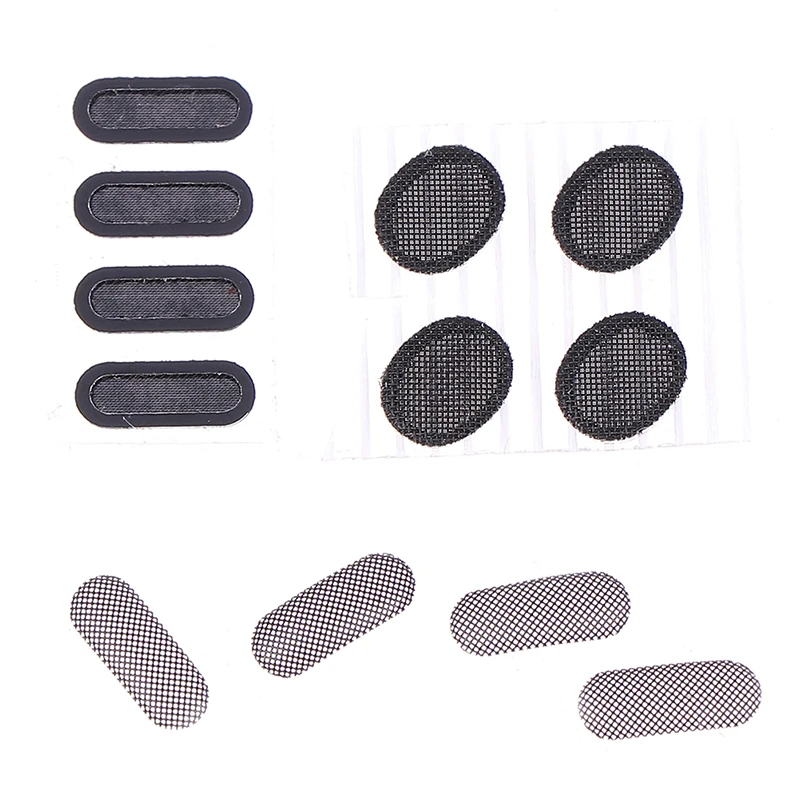 

2set Repair Parts Replace dust Filter mesh for Airpods Pro Dirty Proof mesh Protective Filter Earphone Filter