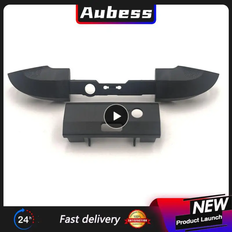 

1~10PCS Key Bar Yellow Long Service Life Plating Strip No Odor Easy To Install Simple Design Switch Baffle Red Handle Key