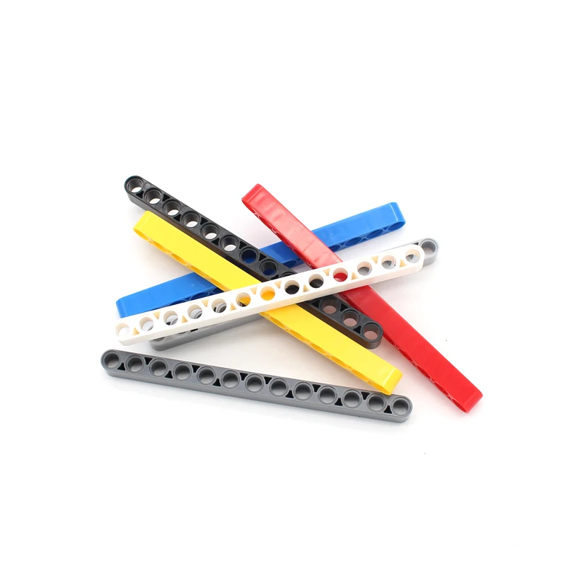 

100 г/пакет технический подъемник 41239 толстый 1x13 Кирпичи Строительные блоки аксессуары «сделай сам» детали машинки совместимы с аксессуарам...