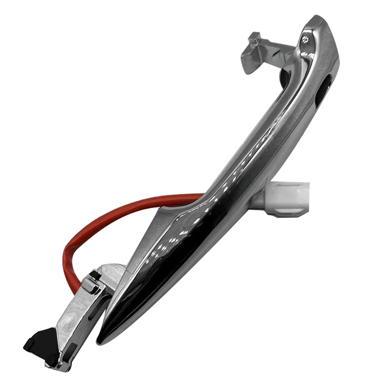 Внешняя ручка для Lexus ES350 ES240 LS460L LS600 2006-2016 индуктивная с кнопкой