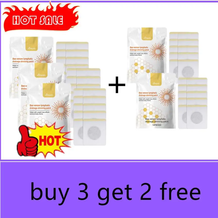 Пластырь для похудения пупка стимулирует метаболизм целлюлитный сжигание