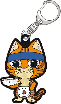 Подарки для фанатов популярный аниме рамен аканко Красный Кот Q версия HD милый