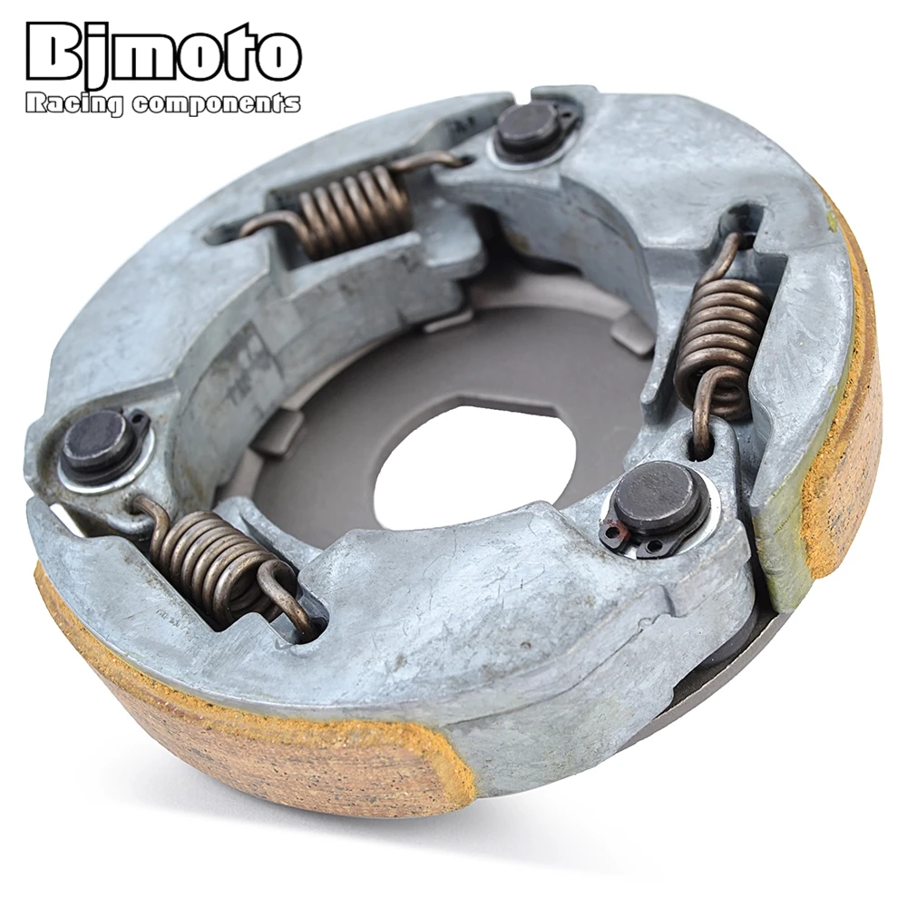 Комплект веса сцепления для обуви Yamaha YA50R Axis 50 YA90 YA90H YA90HS 90 Profoot YE80 YE50 Zest 80 YM50 Breeze