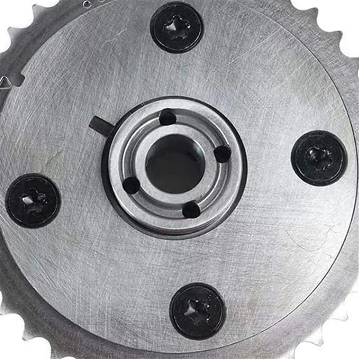 Впускное Входное ГРМ распределительный вал шкив для BMW Mini N12 N13 N14 N16 N18 11367545862