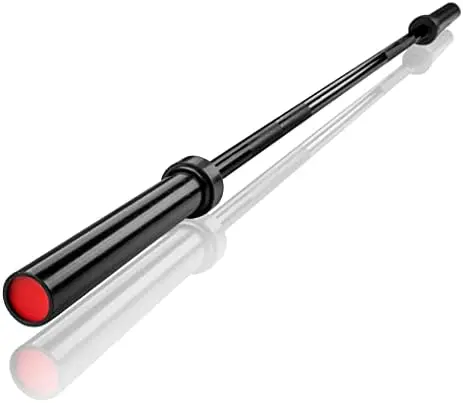 

Штанга для тяжелой атлетики, 6 футов