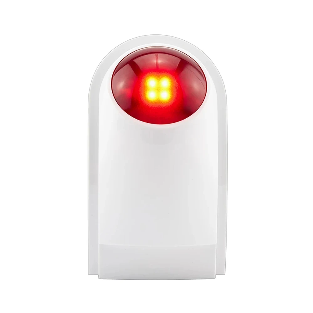 Рисунок 6 - ZONAN SN30 433 МГц Wifi стробоскосветильник