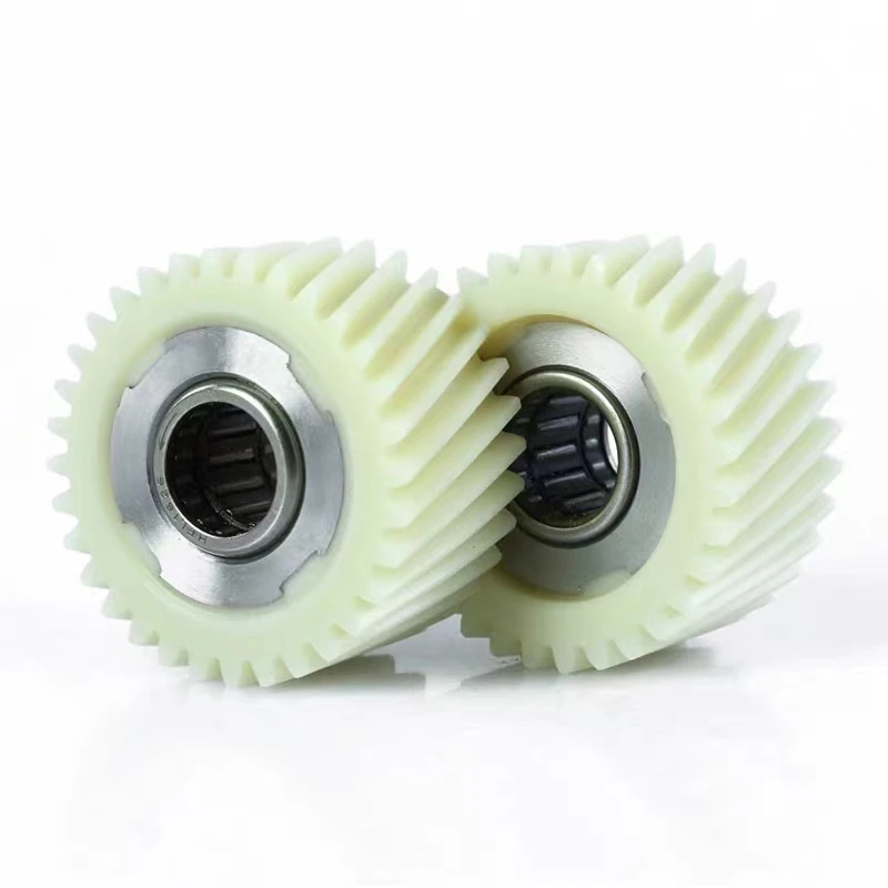 

1pc Electric Bike Nylon Gear For BAFANG BBS01 BBS02 BBSHD Drive Motor Reduction Gear Replacement E-bike Gears Ebike Accessories