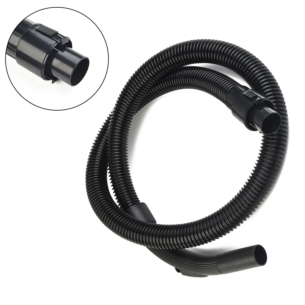 

32mm Internal Thread Hose QW12T-07K Tube Accessories Black Nozzle Plastic QW12T-05E QW12T-05F Vacuum Cleaner New