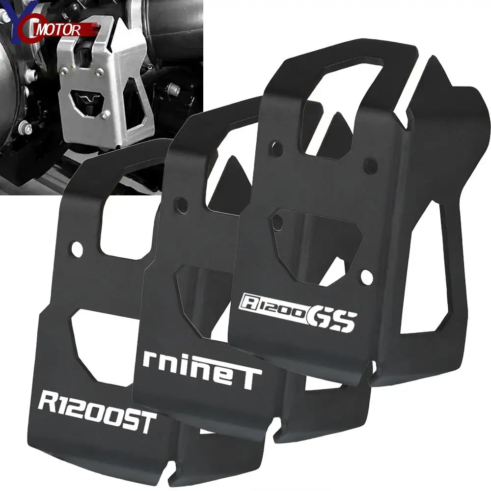 

For BMW R 1200 GS ADVENTURE R1200ST Motorcycle R1200GS R nine T Racer Scrambler Throttle Protentiometer Cover Guard Protector